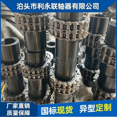 淺析滾子鏈聯(lián)軸器的環(huán)保性能