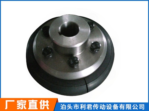 LLA冶金設(shè)備用輪胎式聯(lián)軸器
