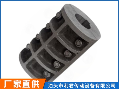 GJ型夾克聯(lián)軸器