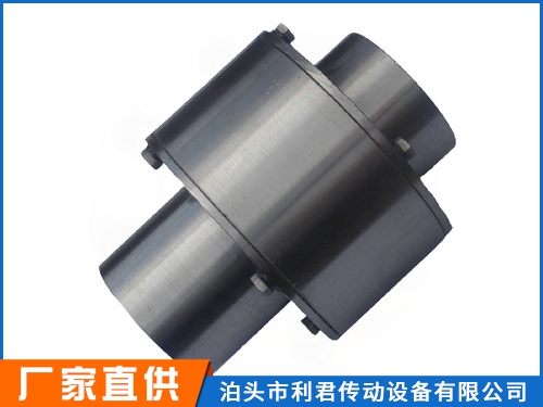 LZ_原ZL_型彈性柱銷齒式聯(lián)軸器