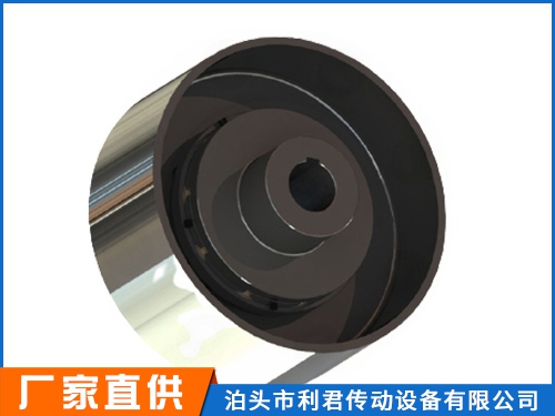 LJZ彈性柱銷聯軸器