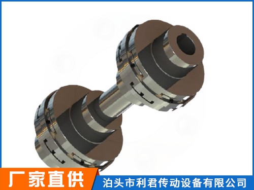 LJJ彈性柱銷(xiāo)聯(lián)軸器