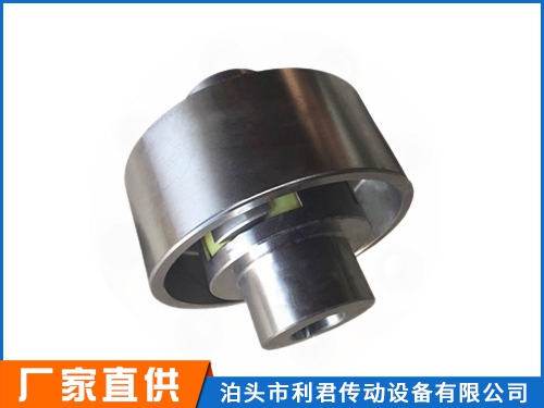 LMZ-II_MLL-II_型帶制動(dòng)輪梅花形聯(lián)軸器