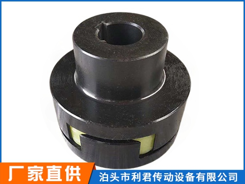 LM_ML_系列梅花形彈性聯(lián)軸器
