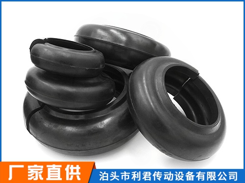 UL橡膠聯(lián)軸器專用-輪胎體